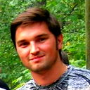 Denis Zuev