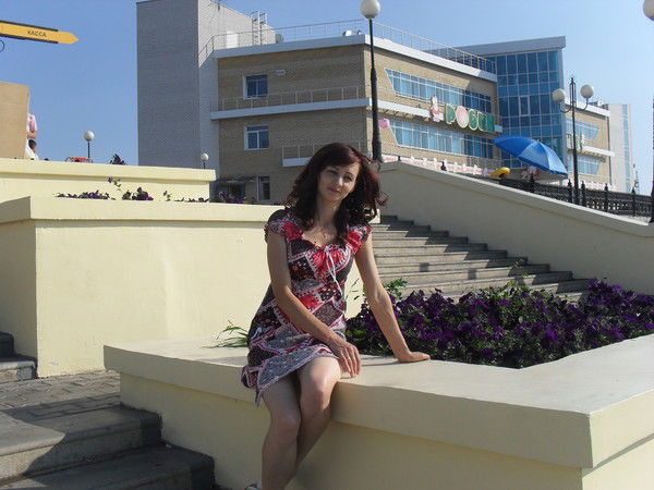 Татьяна Порфирьева