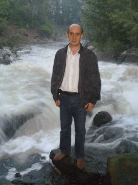 Ринат Галимов