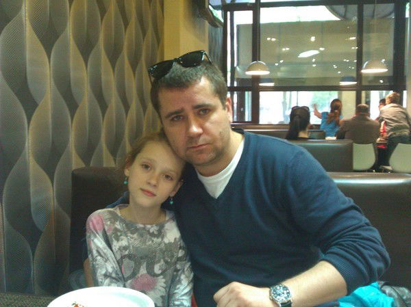 Виталий Корнилов