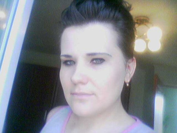 Анастасия Щеглова