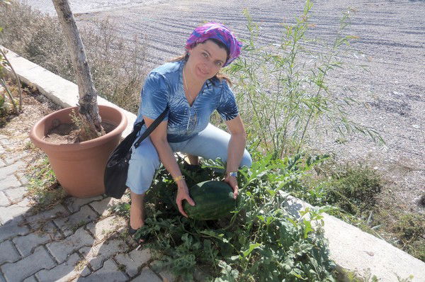 Ольга Репная