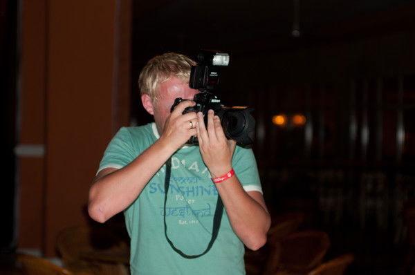 Александр Кузьминов