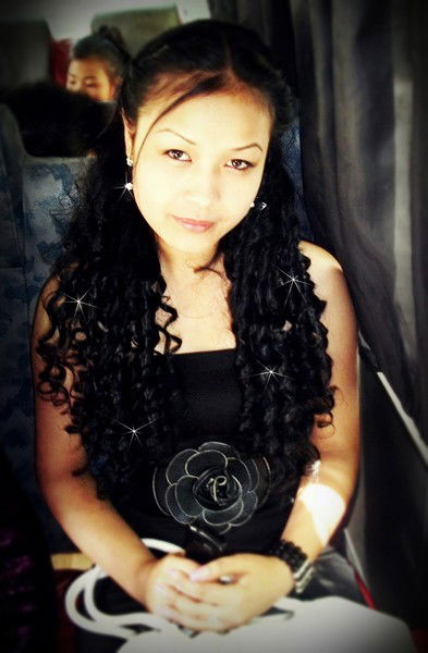 Ботагоз Абилкаирова