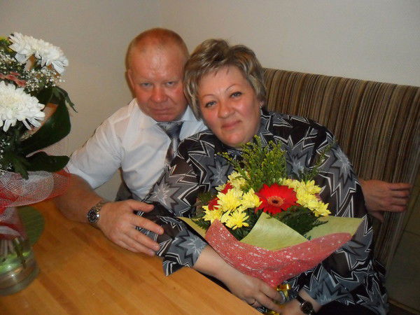 Катерина Малиненко