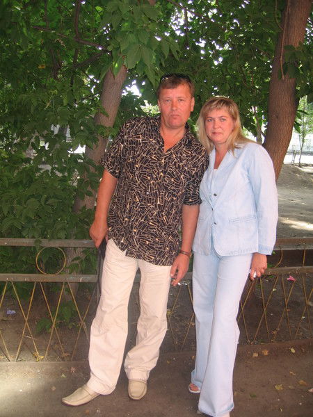 Лариса Подлесная