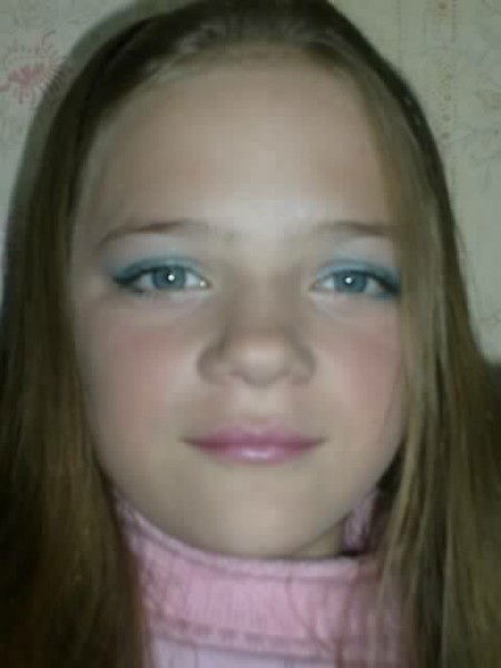 Дарья Денисова