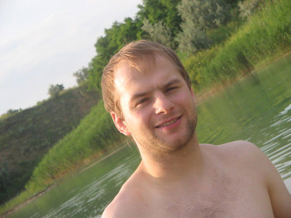 Андрей Литвиненко