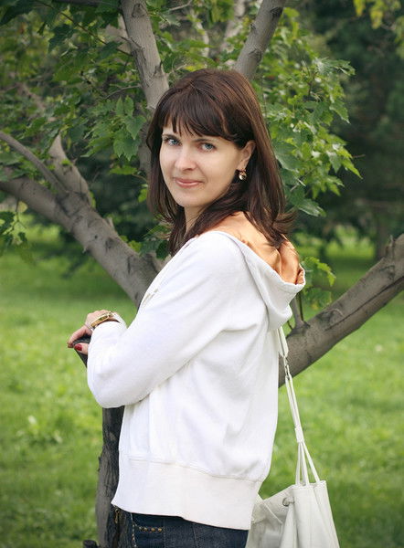 Алевтина Вольф