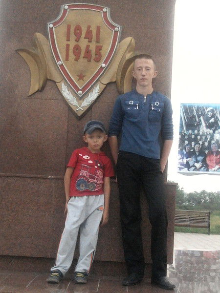 Дмитрий Пивкин