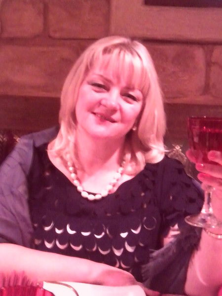 Елена Жулина