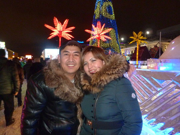 Кундуз Мадиева