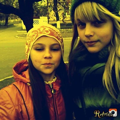 Танюша Михачёва