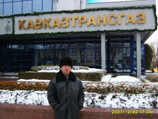 Александр Орлов