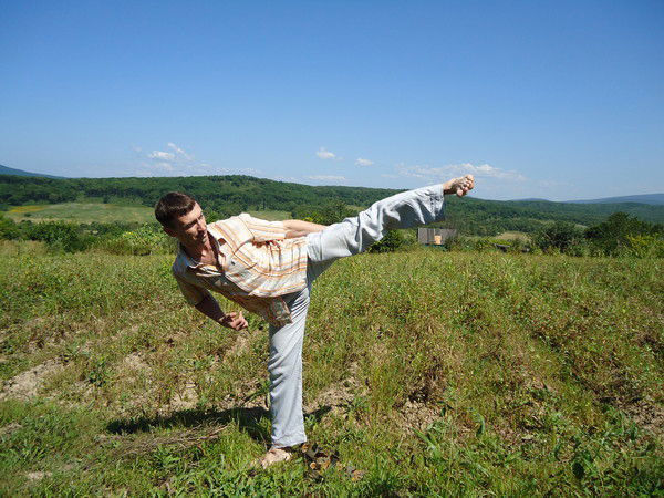 Максим Кудрин