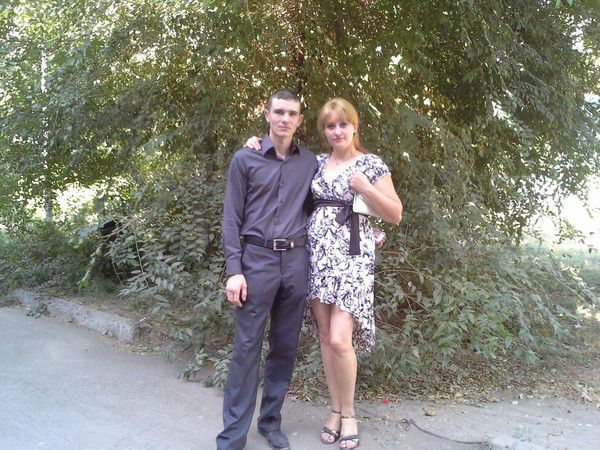 Руслан И Лейла Шапаревы