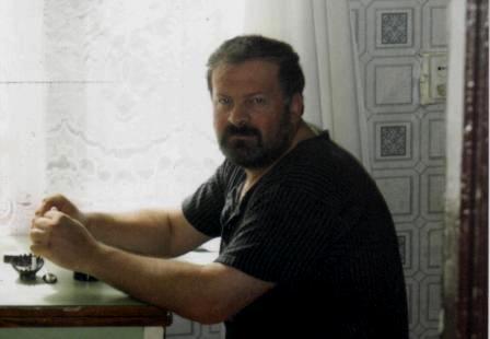 Олег Колесников