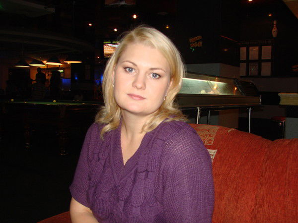 Наталья Павлуцкая