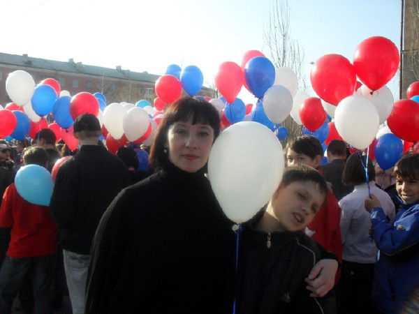 Жанна Тагильцева