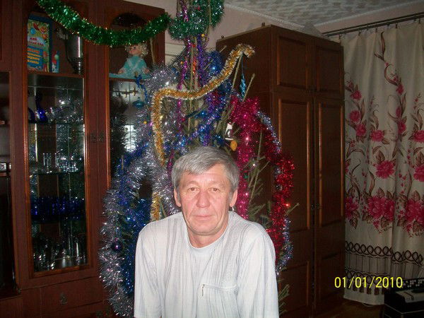 Фарит Зиангиров