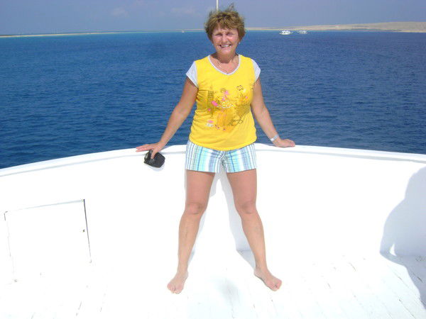 Нина Тузова