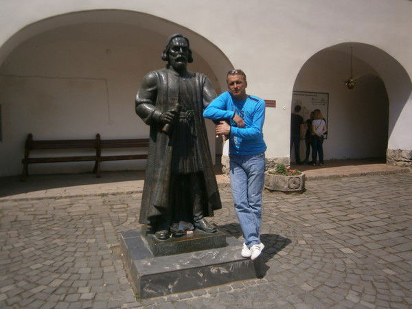 Роман Краснюк