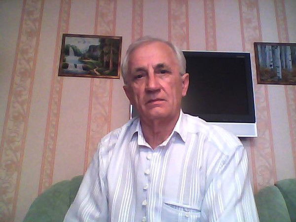 Владимир Мартян