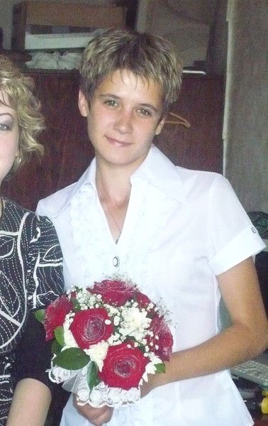 Любаня Игонина