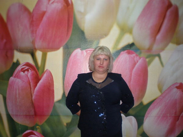 Марина Борисевич