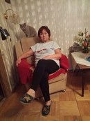 Нина Ободова