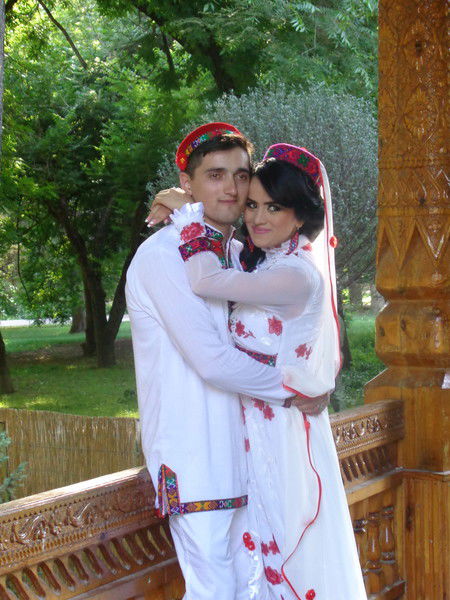 Насиба Шоханшоевна