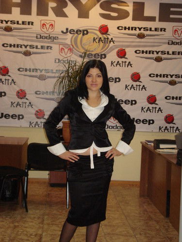 Марианна Шевелева