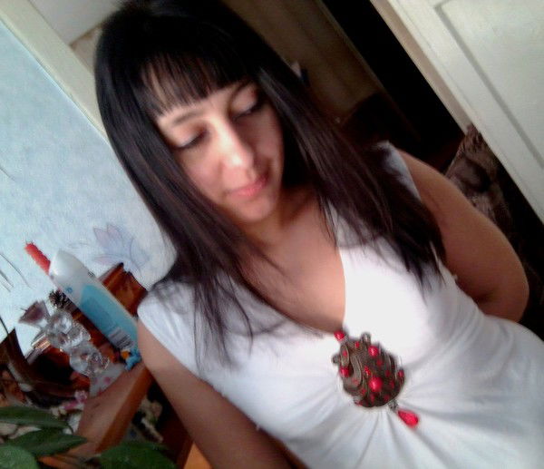 Татьяна Ермохина