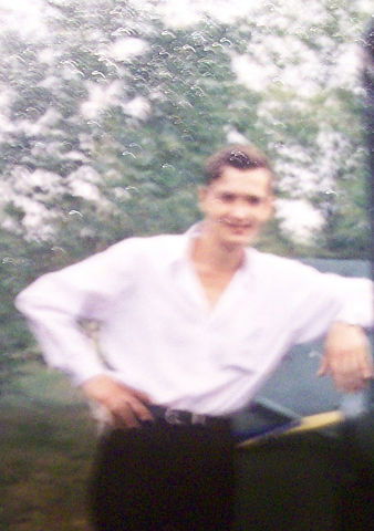 Алексей Гарин