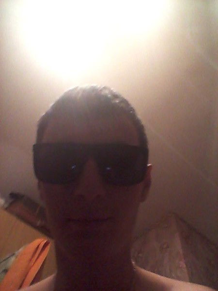 Юра Черников