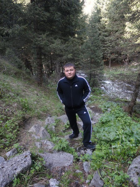 Азат Талгатулы