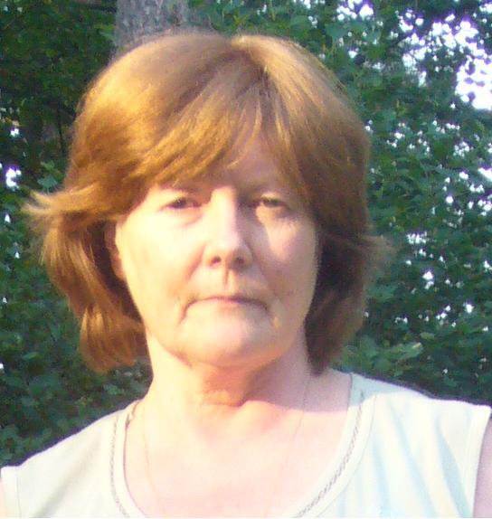 Людмила Васильева