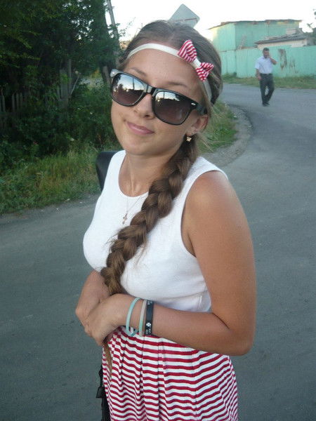 Любовь Рубцова