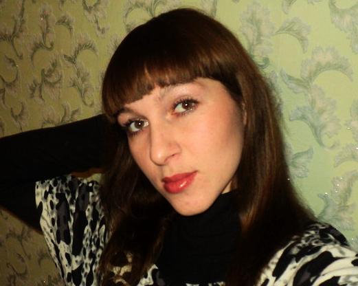 Анастасия ...