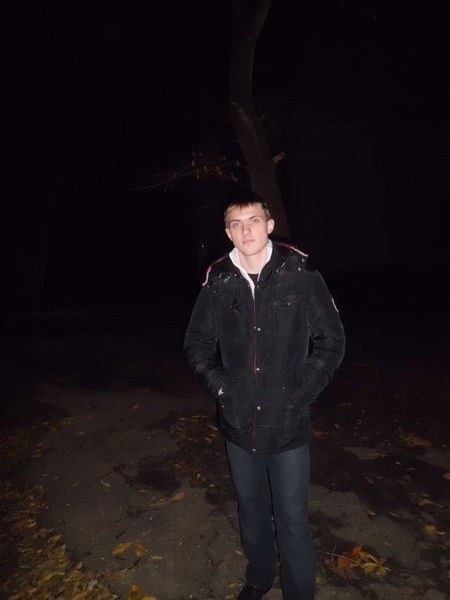 Александр Бакаев