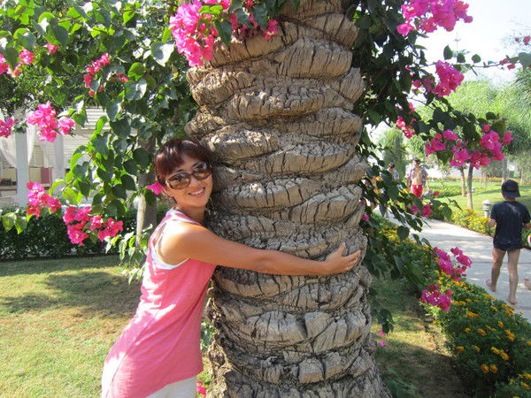 Виктория Кигай