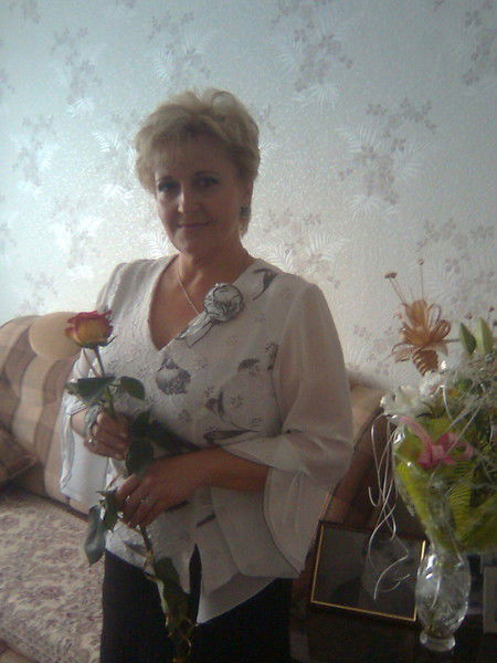 Елена Былинович