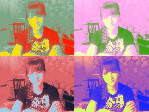 Катюша Руденко