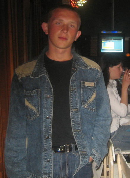 Иван Журавлёв