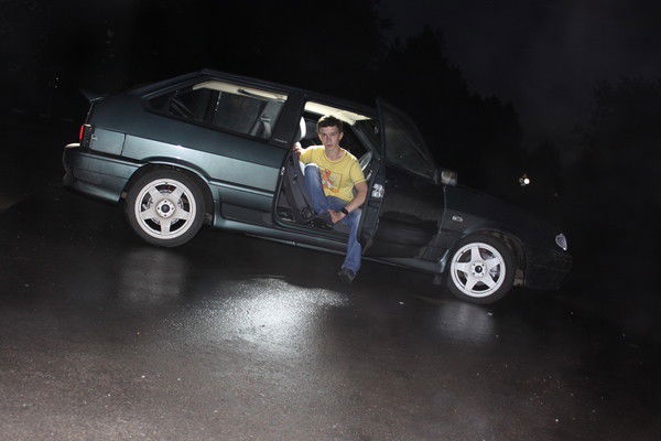 Марат Самигуллин