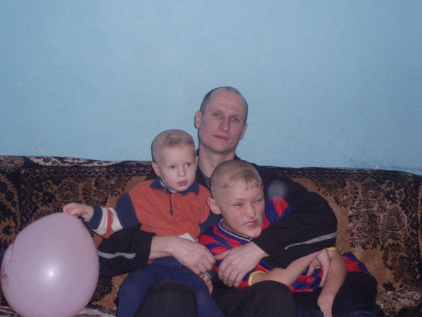 Павел Лебедев