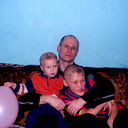 Павел Лебедев
