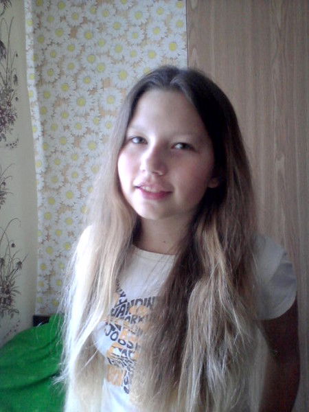 Татьяна Марикова