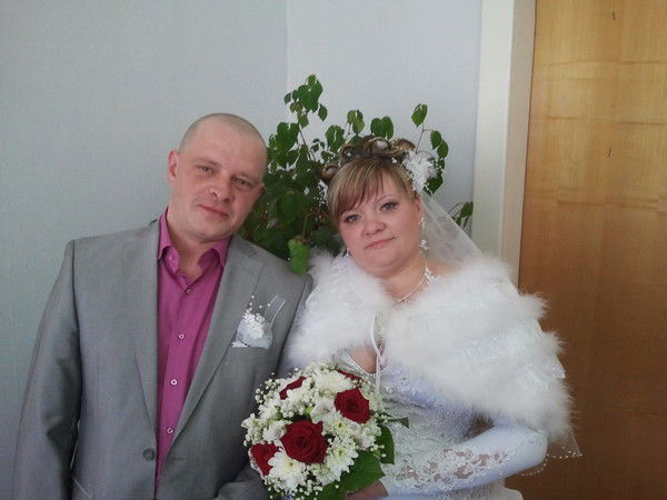 Наталия Осипова