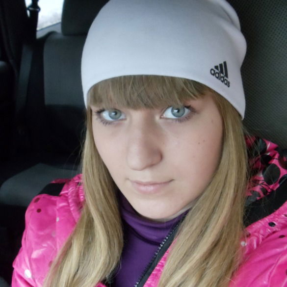 Алина Балмакова